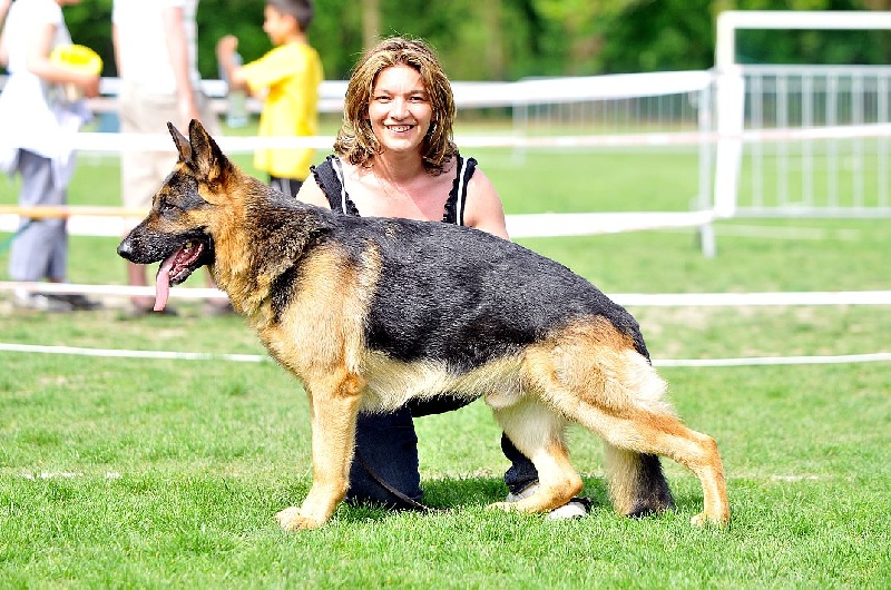 Vanko de la Roche Clotilde